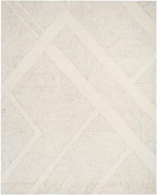 DKNY Pure Patterns Indoor only Abstract Area Rug