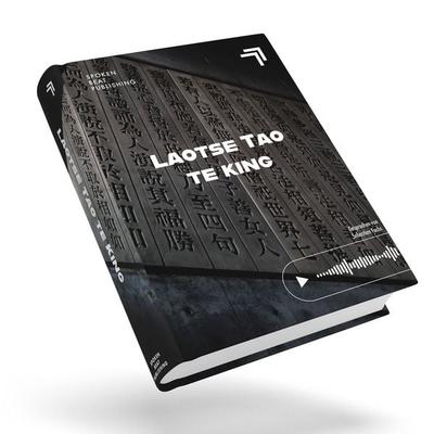 Laotse Tao te King - Laotse, Audio, 4056813215724