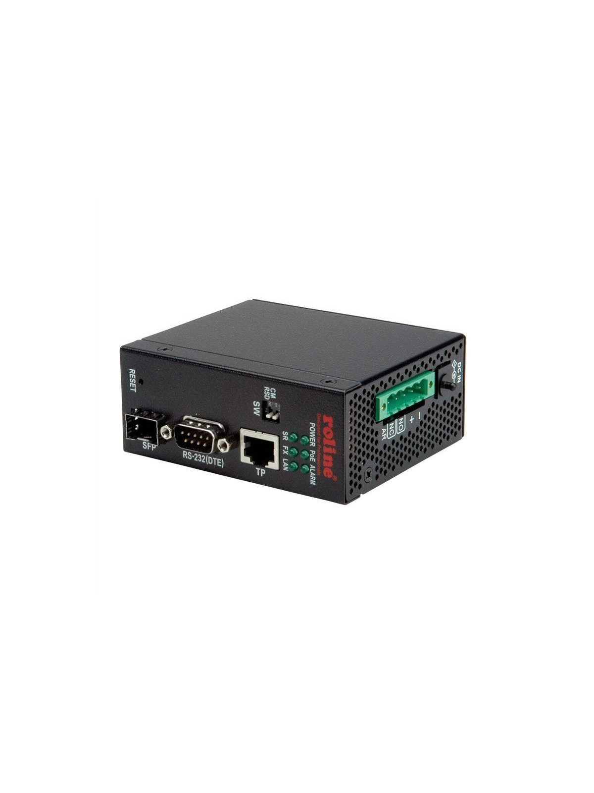Roline Industrial Converter