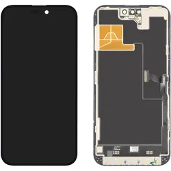 iPhone 14 Pro Max OLED Display