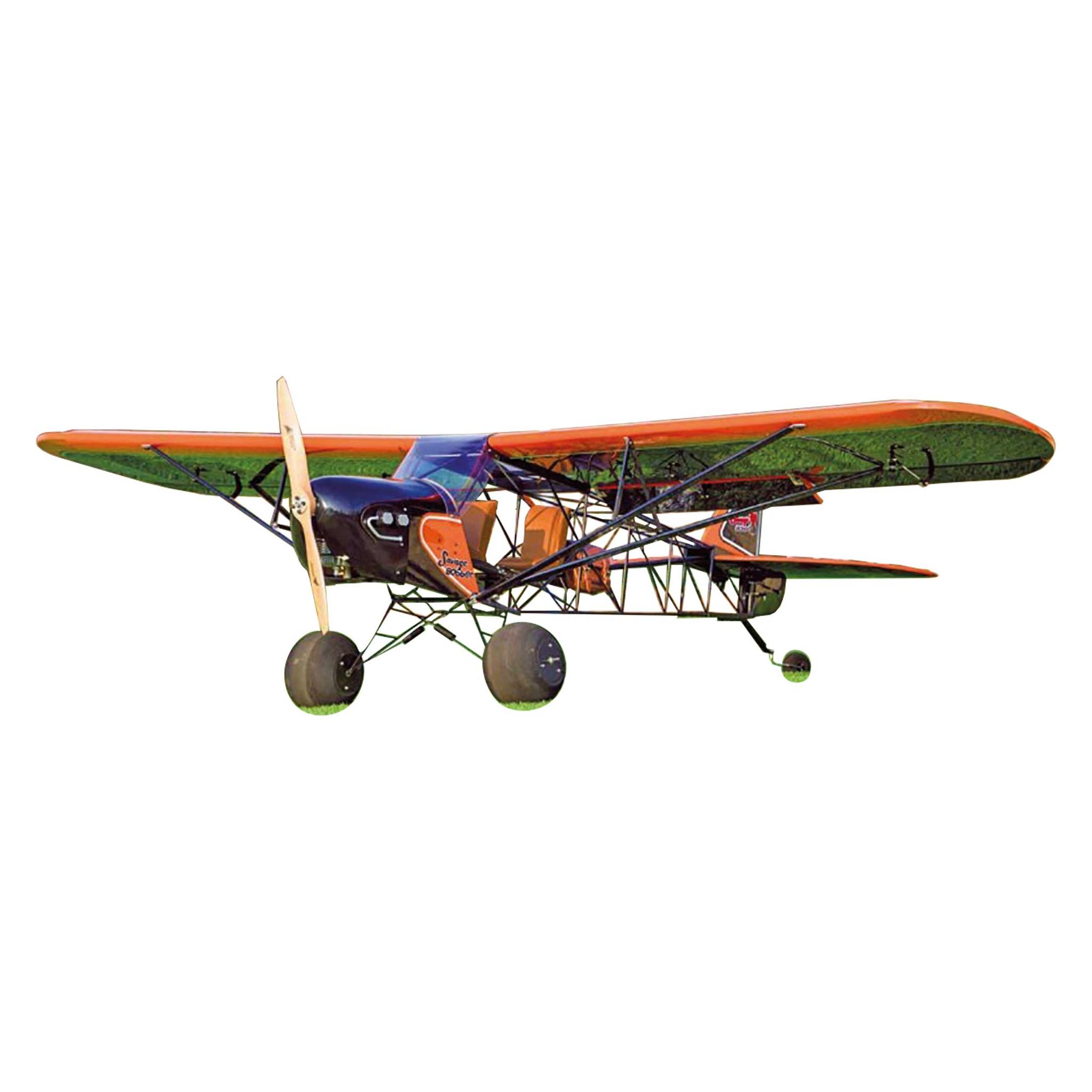 Pichler Savage Bobber (Parkflyer) (15302)