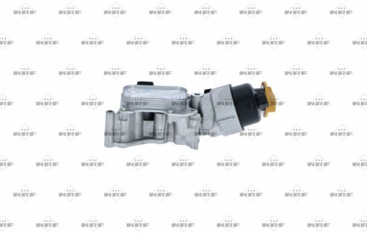 Ölkühler, Motoröl NRF 31327