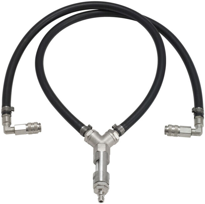 Tube de remplissage (en Y) N° I KS Tools (160.0767)