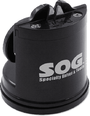SOG Countertop Sharpener