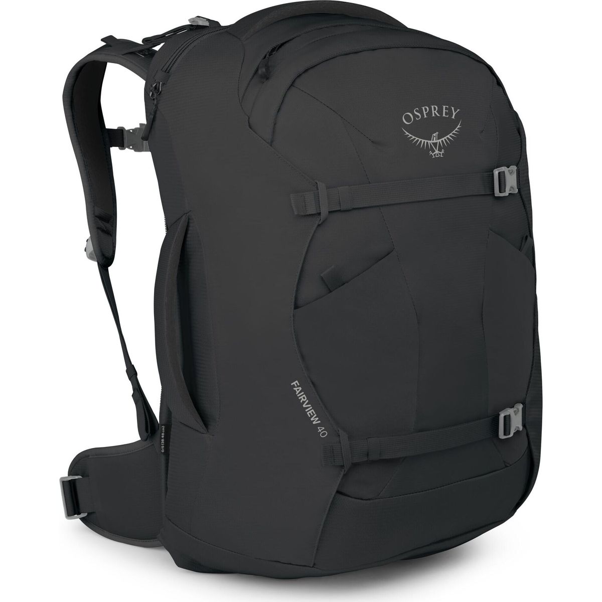 Osprey Fairview 40 black (550) OS 10007374