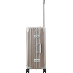 Aleon Fortis - 26" Traveler, Koffer, Rosa