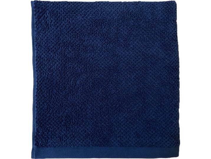 Esprit Duschtuch Caprice Rice Blau 100 Prozent Baumwolle 70 x 140 cm - Material: 100% Baumwolle - Duschtuch