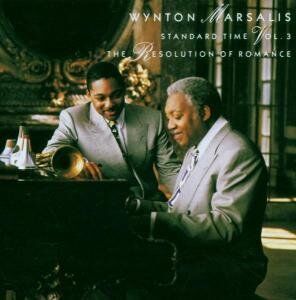 Wynton Marsalis - Resolution of - Preis vom 11.10.2026 03:10:56 h