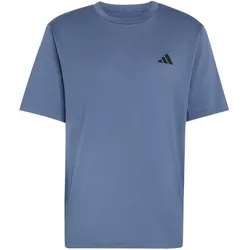 adidas Workout Essentials Feelready Trainingsshirt Herren KS3801 - preloved ink 3XL