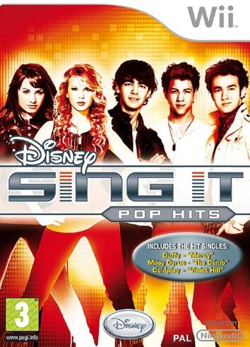 Sing it pop hits - Preis vom 11.10.2026 23:13:37 h