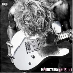 Interscope, Schallplatten, Mainstream Sellout (Vinyl) (Machine Gun Kelly)