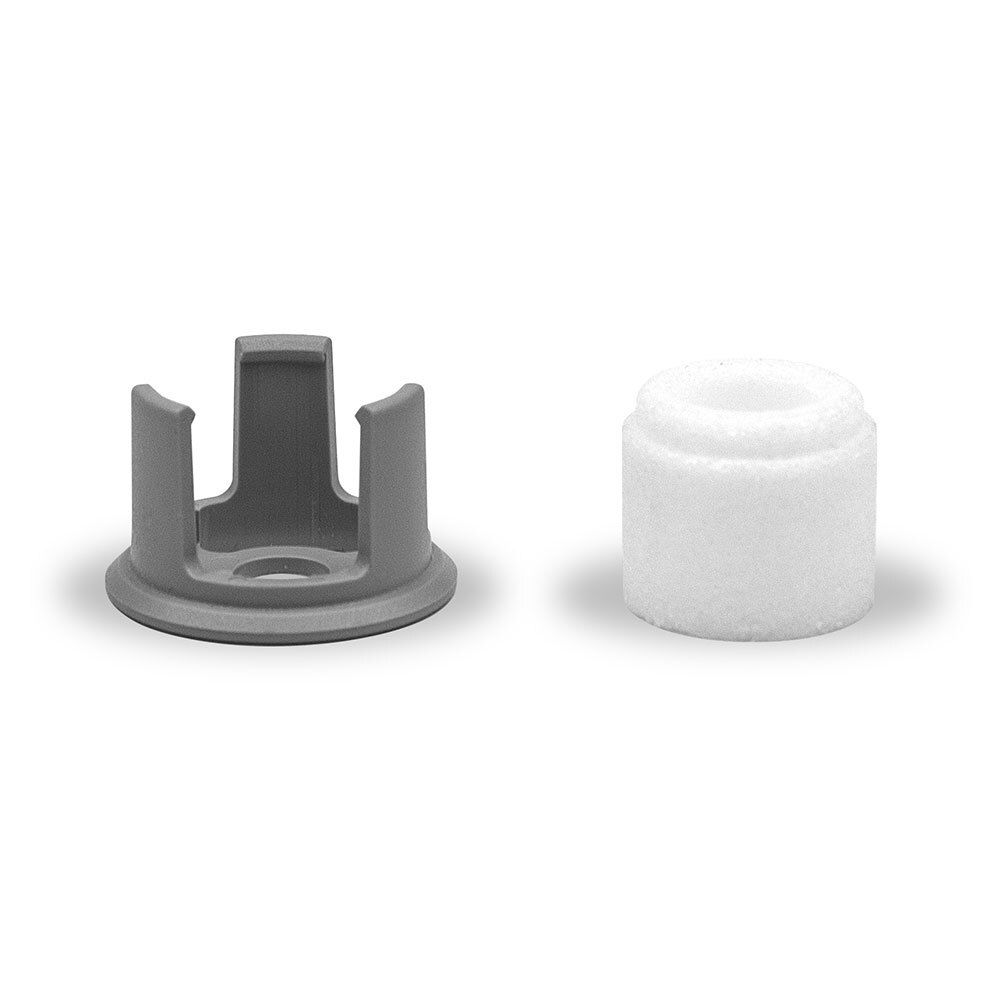 Pari Filterhalter m.Filter Typ 130/152/128 1 St Beutel