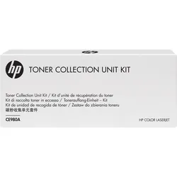 HP Original Resttonerbehälter 150.000 Seiten (CE980A)