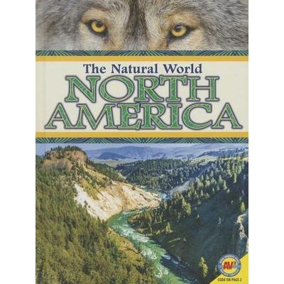 North America, Taschenbuch von Ruth Daly, Av2 by Weigl, 978-1-4896-0955-7