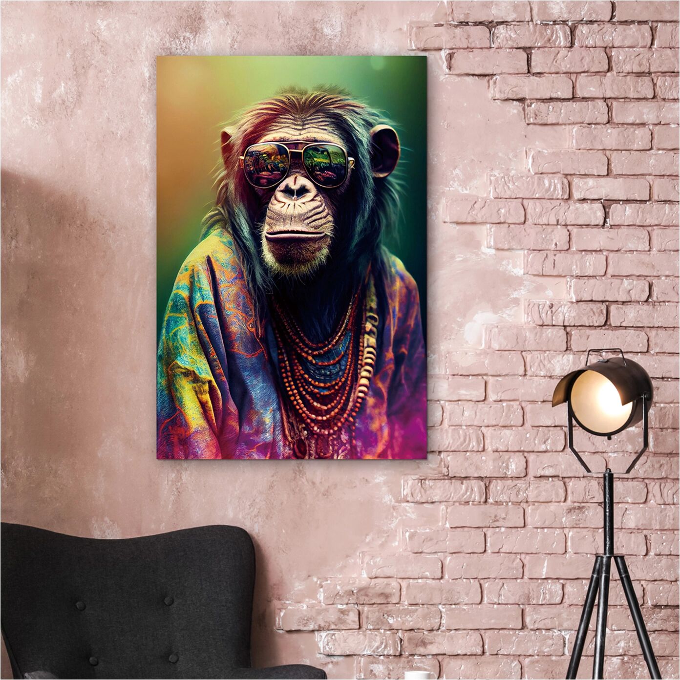 image LAND Hippie Style