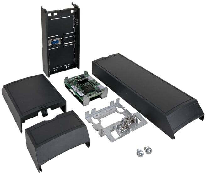 Wilo Module IF EFC Ethernet/IP MCA Wilo-EFC (2193454)