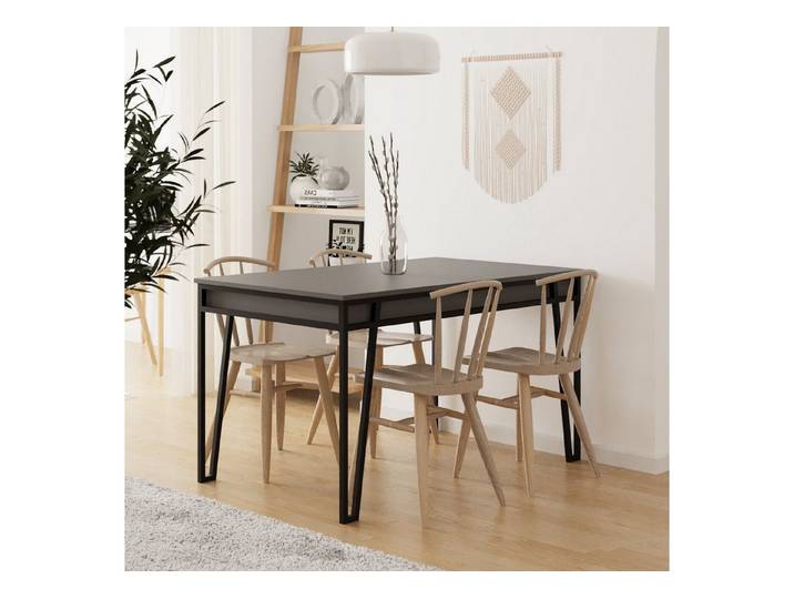 Decortie Esstisch Pal (1 Tisch)