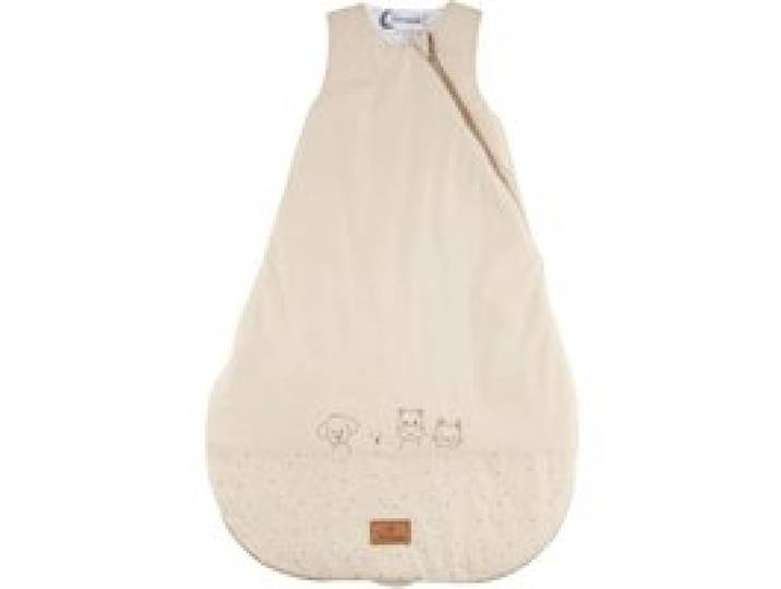 Ganzjahres-Schlafsack 1.5 TOG