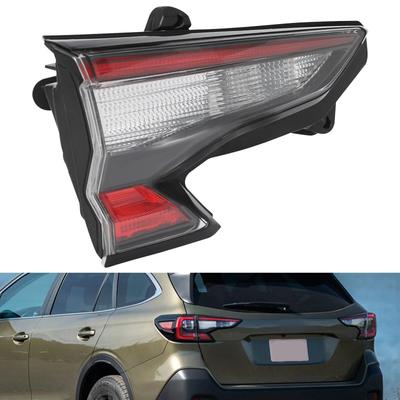Premium Left Inner LED Tail Light For Subaru Outback Direct Fit Subaru Outback LED Tail Light Replacement Premium Left Inner LED Tail Light For Subaru Outback Direct Fit Subaru Outback LED Tail Light Replacement