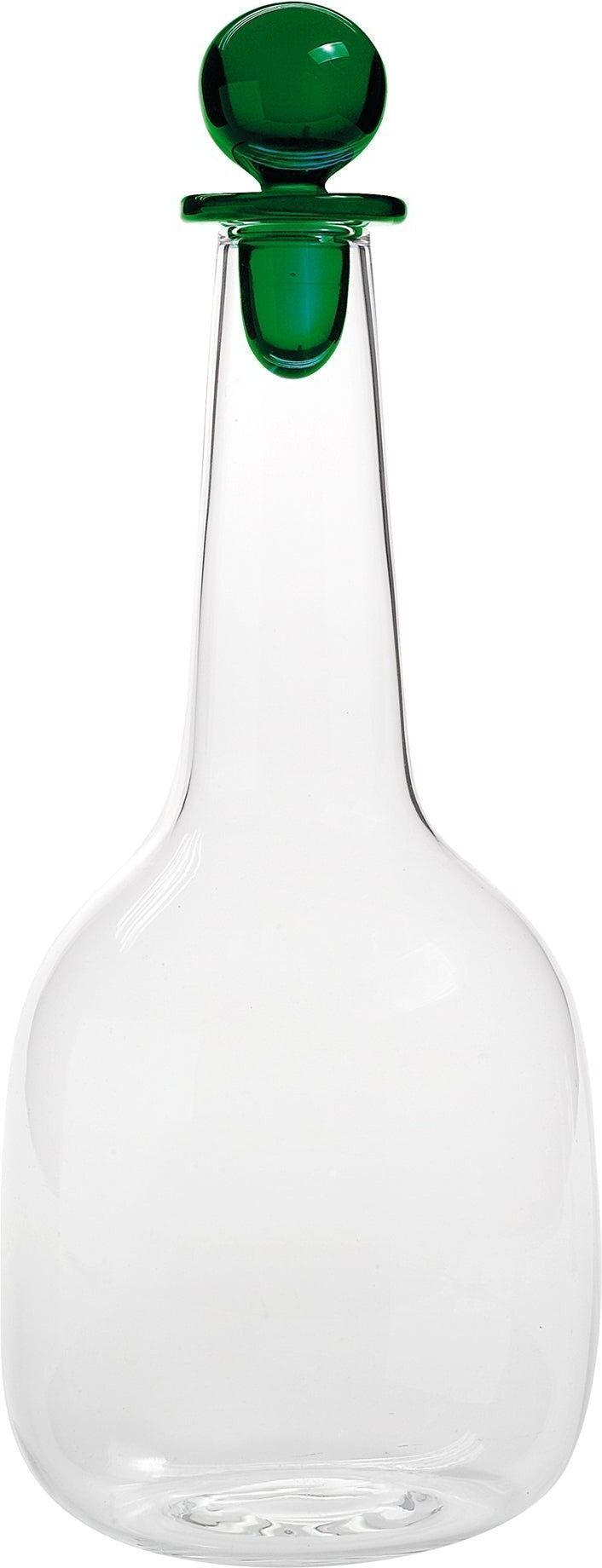 Zafferano Bottiglia 140 cl Bilia Verde
