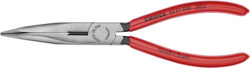 Knipex-Werk Flachrundzange 26 21 200