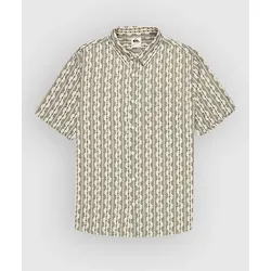 Quiksilver Horizons Hemd bone horizons Gr. XS