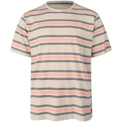 BRUNOTTI Herren Shirt Gary Men T-shirt, Größe M in Rot Rot