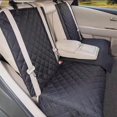 Uplifted Finds Ultimate Pet Travel Seat Protector Ultimate Pet Travel Seat Protector