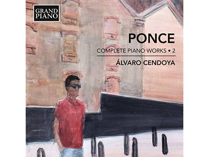 Complete Piano Works . 2