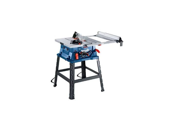 Bosch Professional Tischkreissäge PRO GTS 254 1800 W