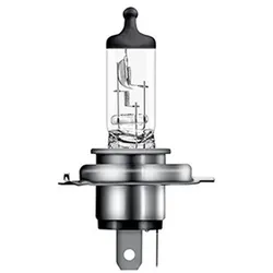Scharnberger+Hasenbein Autolampe Halogen H4 17090 (VE2)