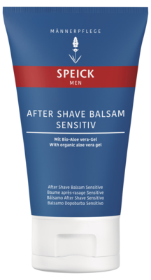 Speick Naturkosmetik GmbH & Co. KG SPEICK Men After Shave Balsam sensitiv 100 ml 06767240