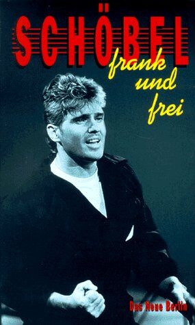 Frank Schöbel - Frank und frei. Die Autobiographie - Preis vom 13.10.2026 11:25:28 h