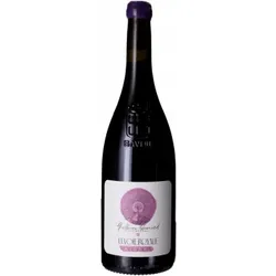 Chignin Mondeuse Voie Royale 2024 -  Domaine du Coteau de Tormery - Guillaume Quénard