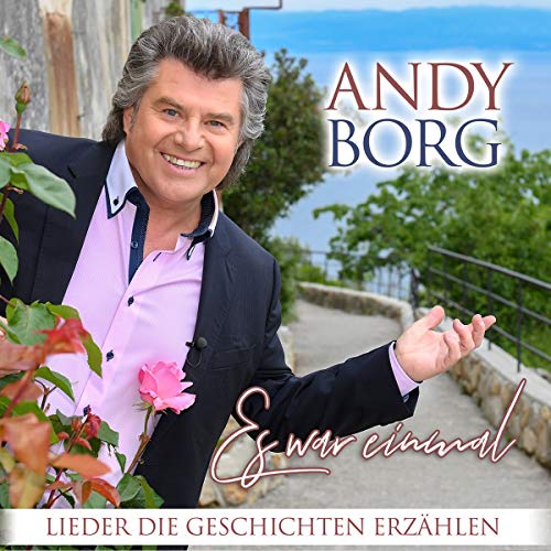 Andy Borg - Es war einmal - Lieder die Geschichten erzählen - Preis vom 17.10.2026 19:25:27 h
