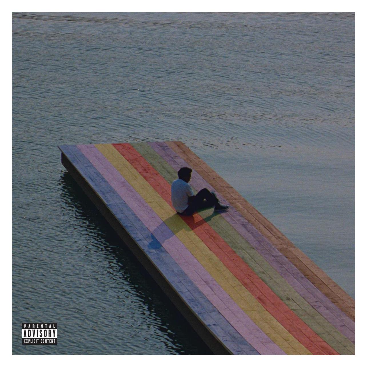 Columbia International The Melodic Blue (Baby Keem) (40941785)