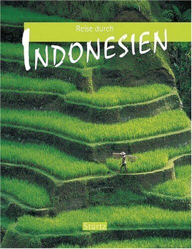 Klaus Koch - Reise durch Indonesien - Preis vom 09.10.2026 07:28:09 h
