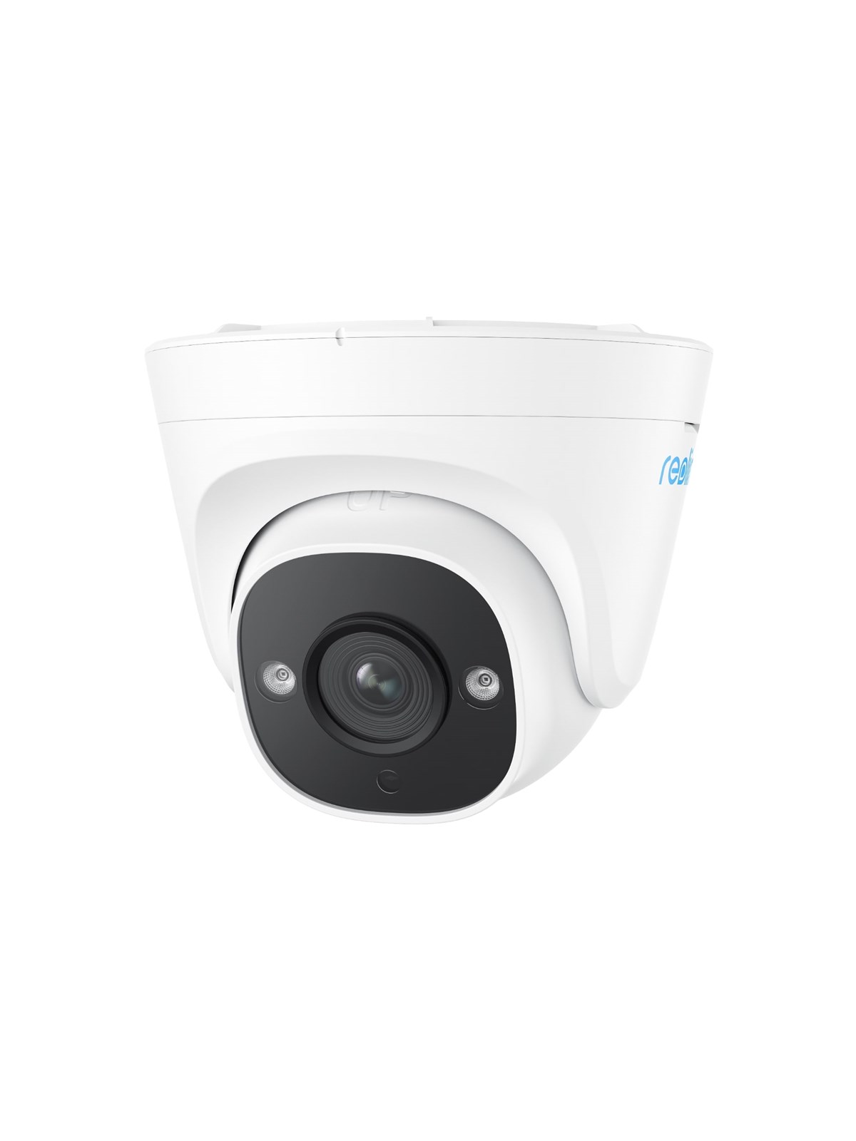 REOLINK P324 5MP PoE IP-Kamera mit Personen-/Fahrzeug-/Tiererkennung