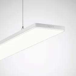Trilux LED-Hängeleuchte Lunexo H1 #6825451