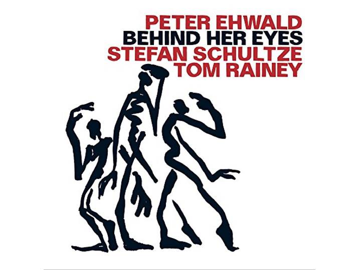 Peter/ Stefan Schultze/ Tom Rainey Ehwald - Behind Her Eyes