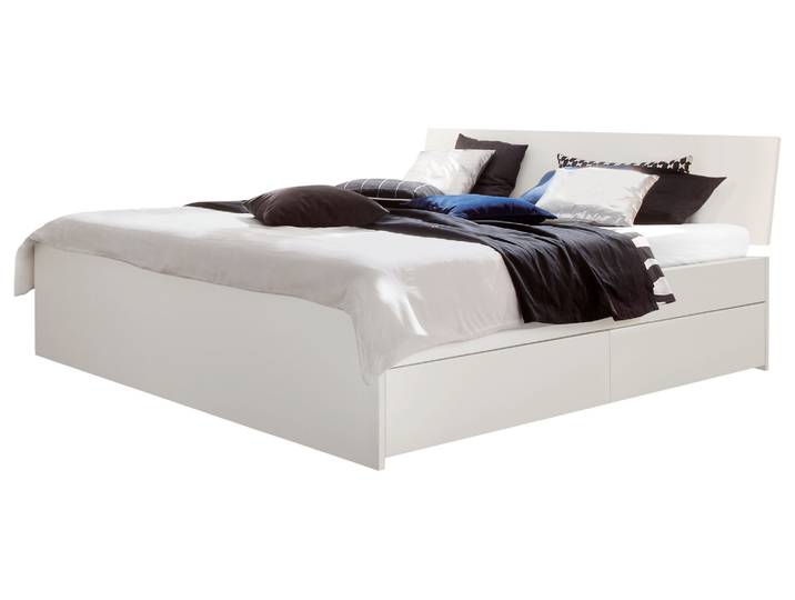 Hasena Function&Comfort Spazio Massivholzbett Standard