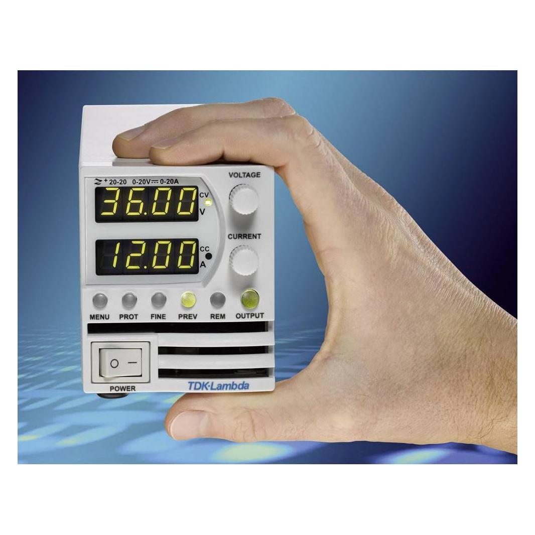TDK Programmierbares Labornetzgerät der Z+ Serie (Z20-30)