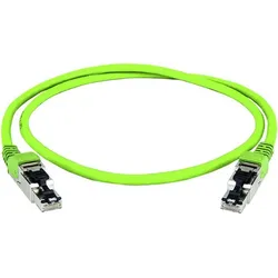 Telegärtner RJ Netzwerk (SF/UTP, CAT5, 20 m), Netzwerkkabel