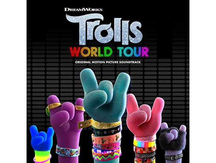 Trolls World Tour (Original Motion Picture Soundtr