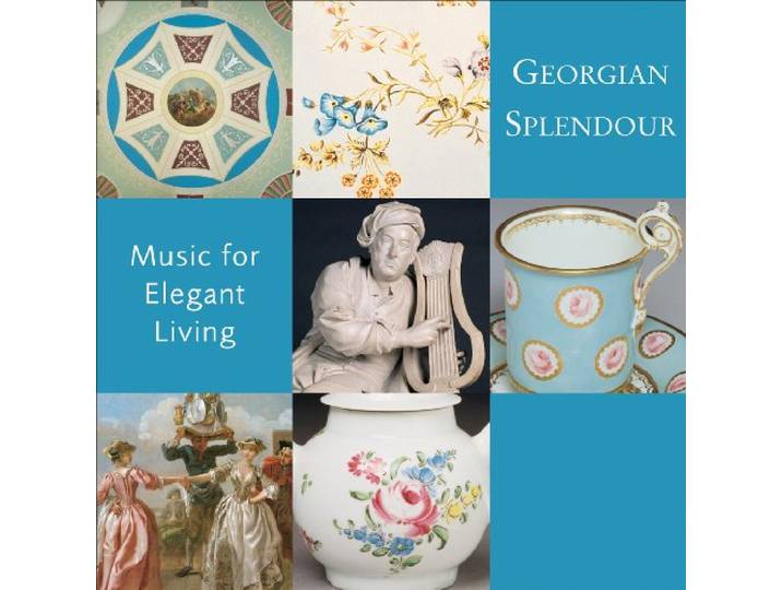 Various - Georgian Splendour