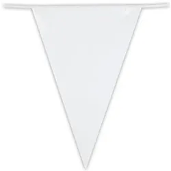 Boland Riesenwimpelkette (1 Stk.)