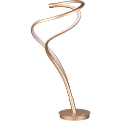 Tischleuchte Select NALA (DH 30x56 cm) - gold - DH 30x56 cm
