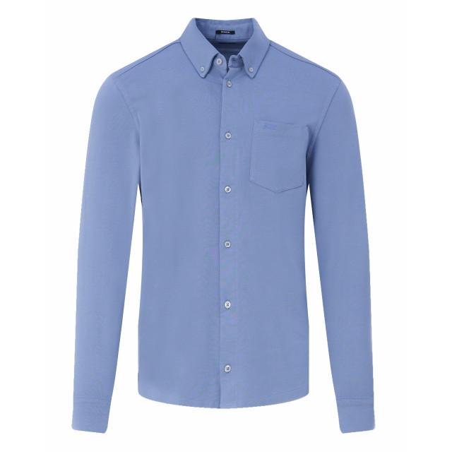 Denham Bridge casual overhemd met lange mouwen