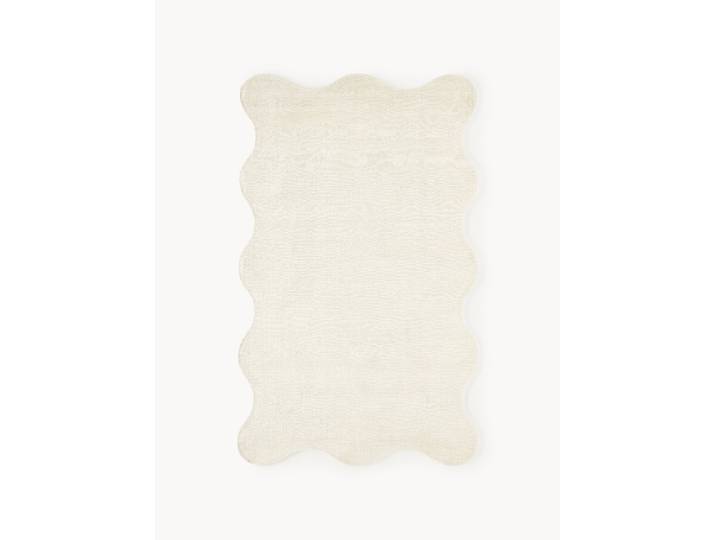 Tapis tissé main Wavy