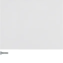 Berker KNX-Funk Taste 1fach 85145179